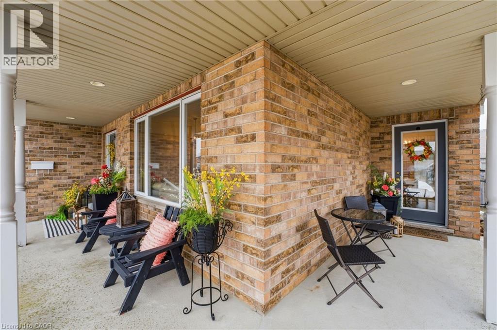 125 Donegan Street W, Listowel, Ontario  N4W 3V5 - Photo 6 - 40811525