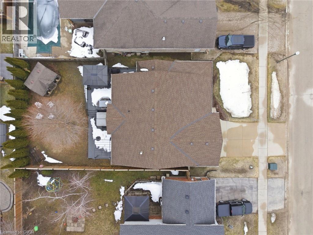 125 Donegan Street W, Listowel, Ontario  N4W 3V5 - Photo 10 - 40811525