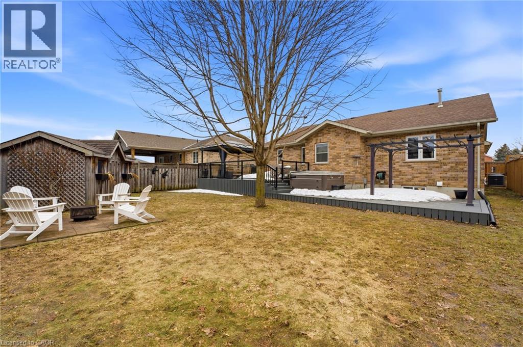 125 Donegan Street W, Listowel, Ontario  N4W 3V5 - Photo 5 - 40811525