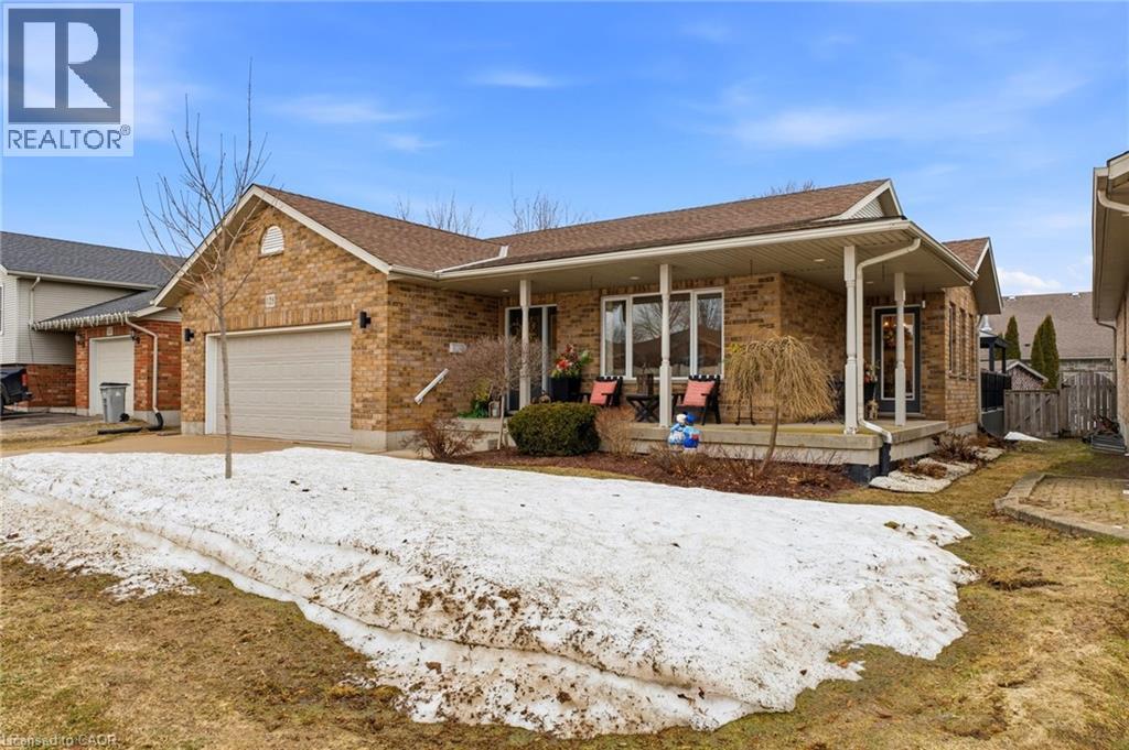 125 Donegan Street W, Listowel, Ontario  N4W 3V5 - Photo 7 - 40811525