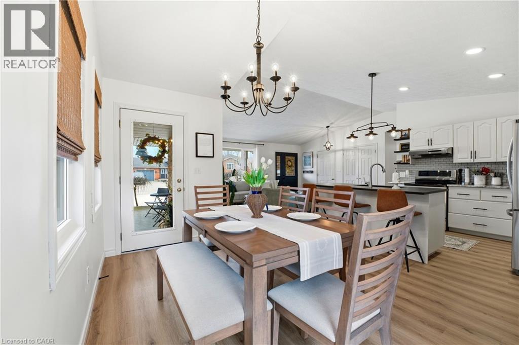 125 Donegan Street W, Listowel, Ontario  N4W 3V5 - Photo 4 - 40811525