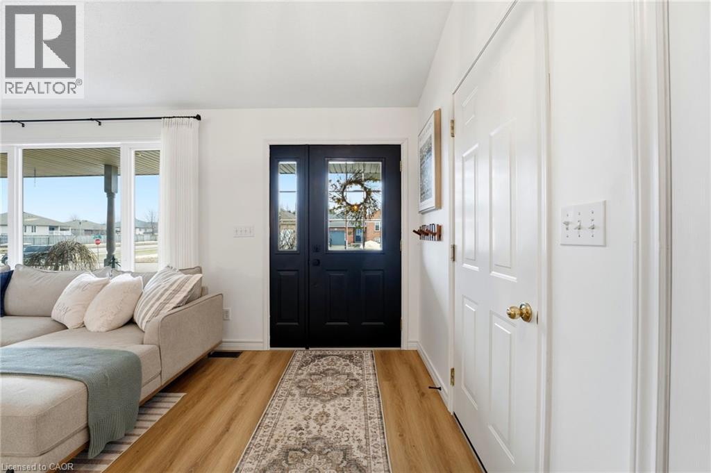 125 Donegan Street W, Listowel, Ontario  N4W 3V5 - Photo 12 - 40811525