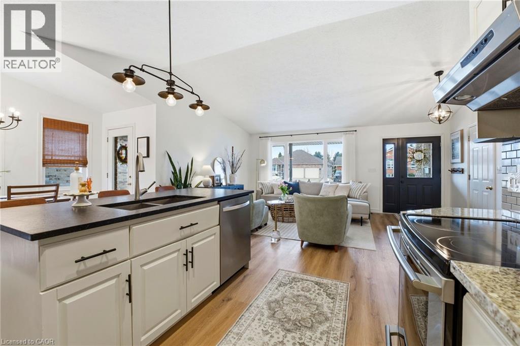 125 Donegan Street W, Listowel, Ontario  N4W 3V5 - Photo 15 - 40811525