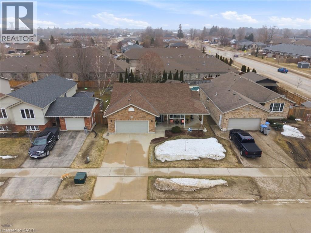 125 Donegan Street W, Listowel, Ontario  N4W 3V5 - Photo 8 - 40811525