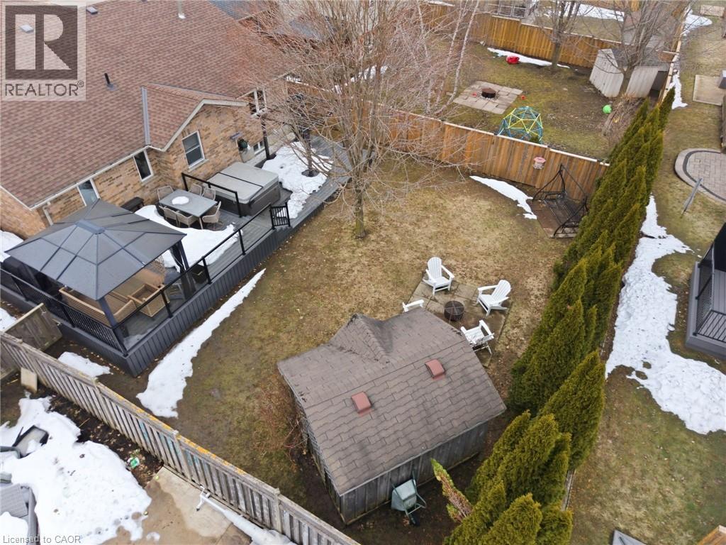 125 Donegan Street W, Listowel, Ontario  N4W 3V5 - Photo 9 - 40811525