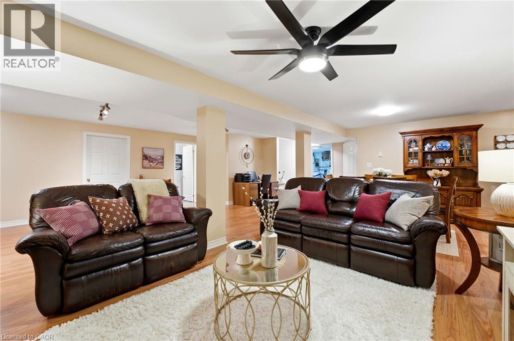 125 Donegan Street W, Listowel, Ontario  N4W 3V5 - Photo 28 - 40811525