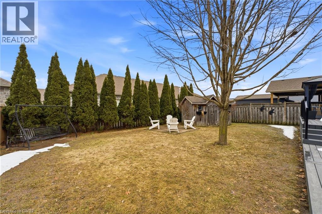 125 Donegan Street W, Listowel, Ontario  N4W 3V5 - Photo 37 - 40811525