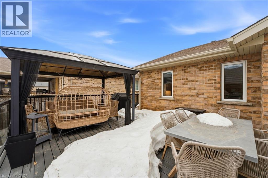 125 Donegan Street W, Listowel, Ontario  N4W 3V5 - Photo 39 - 40811525