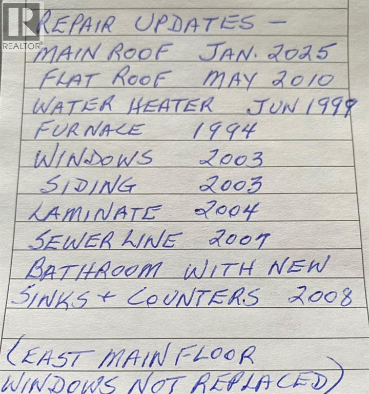 706 12 Street N, Lethbridge, Alberta  T1H 2H4 - Photo 27 - A2301077