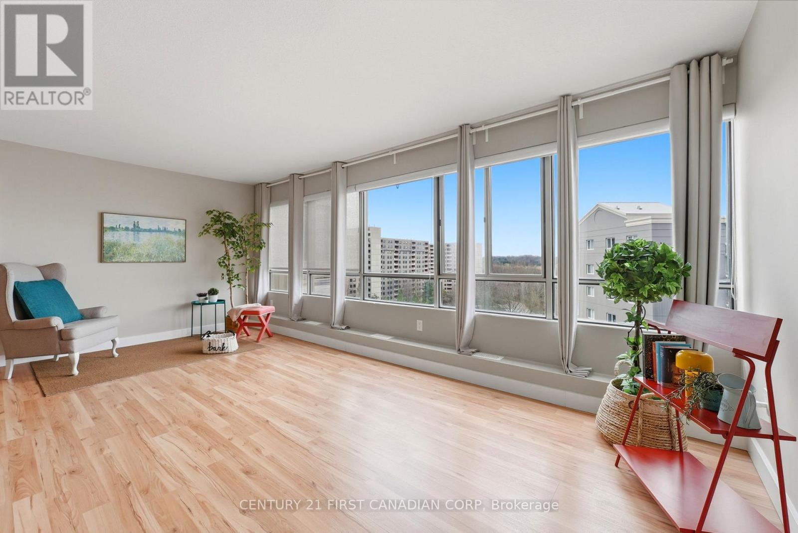 1007 - 570 Proudfoot Lane, London North, Ontario  N6H 4Z1 - Photo 12 - X13015930