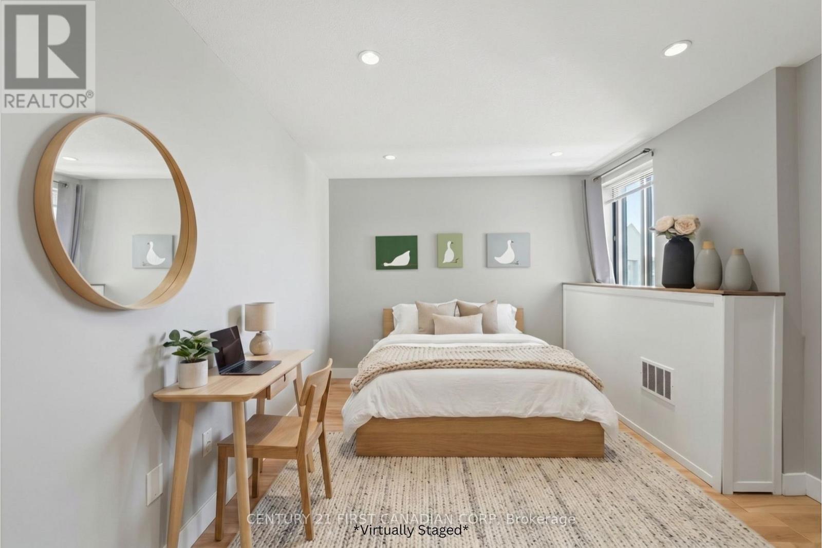 1007 - 570 Proudfoot Lane, London North, Ontario  N6H 4Z1 - Photo 19 - X13015930