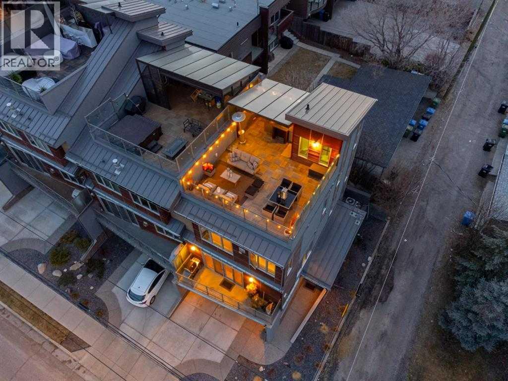 2925 17 Street Sw, Calgary, Alberta  T2T 4N6 - Photo 4 - A2299315