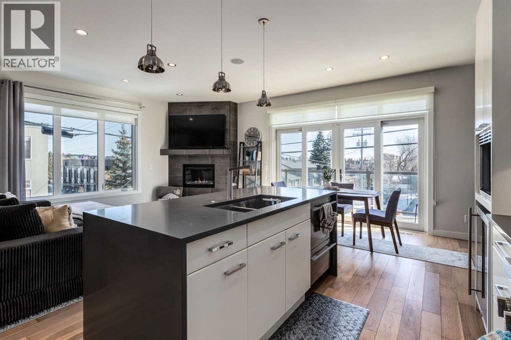 2925 17 Street Sw, Calgary, Alberta  T2T 4N6 - Photo 11 - A2299315