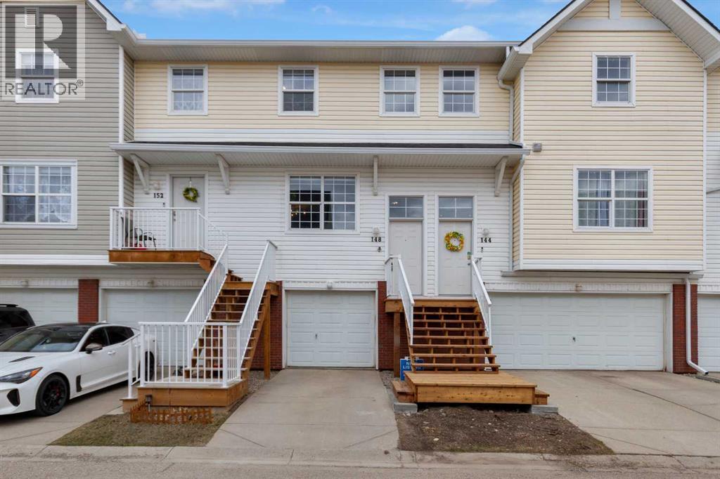 148 Prestwick Acres Lane Se, Calgary, Alberta  T2Z 3Y3 - Photo 1 - A2299612