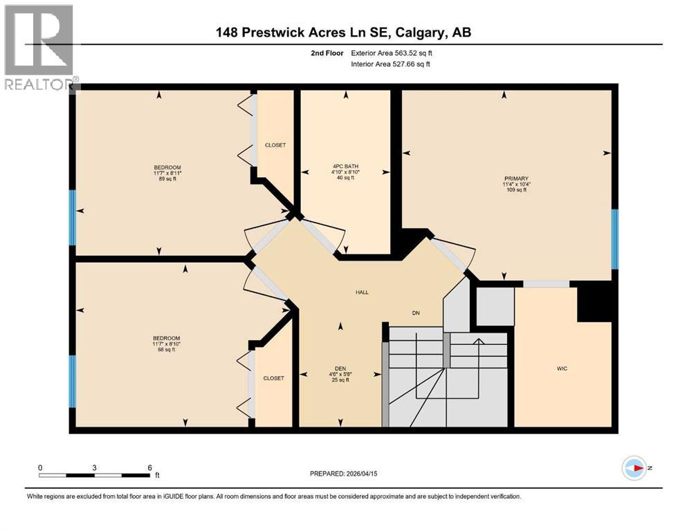 148 Prestwick Acres Lane Se, Calgary, Alberta  T2Z 3Y3 - Photo 32 - A2299612