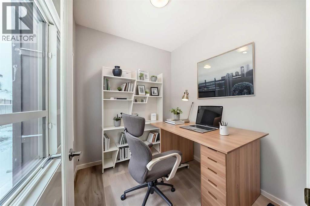 136, 42 Cranbrook Gardens SE, Calgary, Alberta  T3M 3N9 - Photo 23 - A2302845