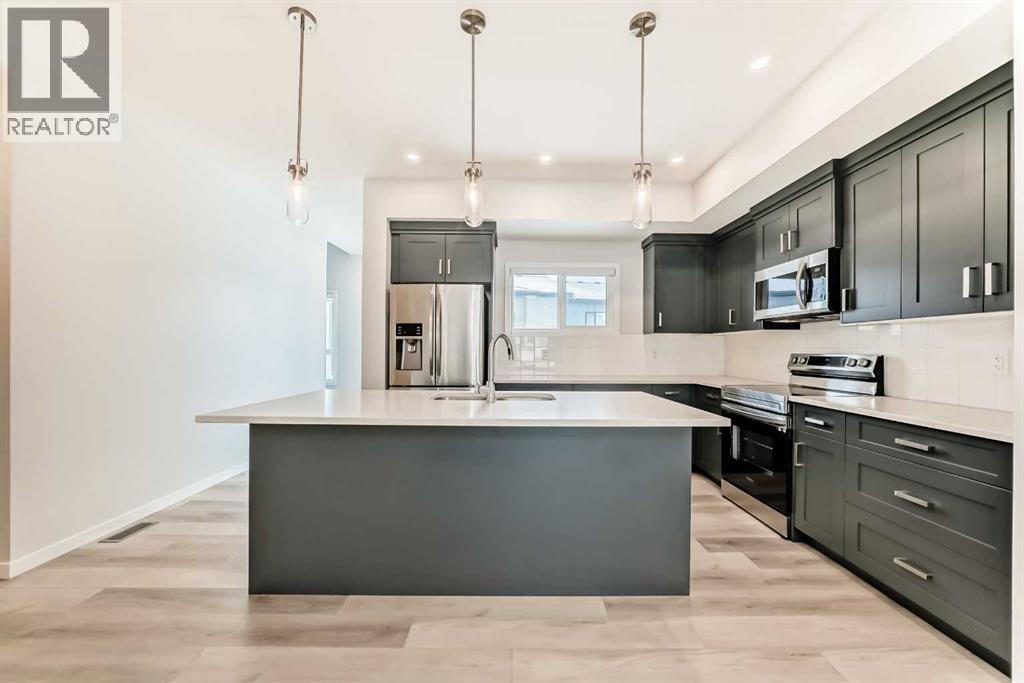 136, 42 Cranbrook Gardens SE, Calgary, Alberta  T3M 3N9 - Photo 8 - A2302845