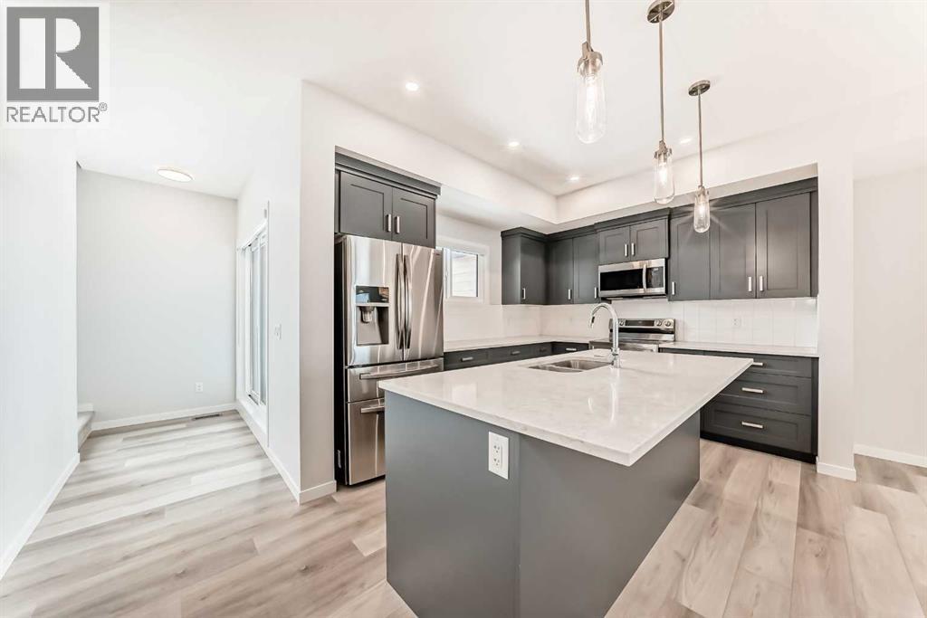 136, 42 Cranbrook Gardens SE, Calgary, Alberta  T3M 3N9 - Photo 9 - A2302845