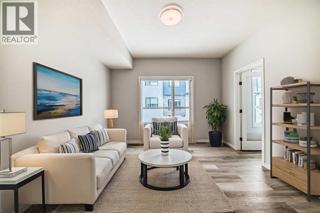 136, 42 Cranbrook Gardens SE, Calgary, Alberta  T3M 3N9 - Photo 19 - A2302845