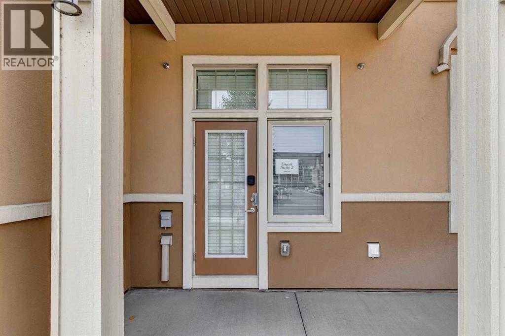 118, 10 Mahogany Mews Se, Calgary, Alberta  T3M 2R1 - Photo 30 - A2302901
