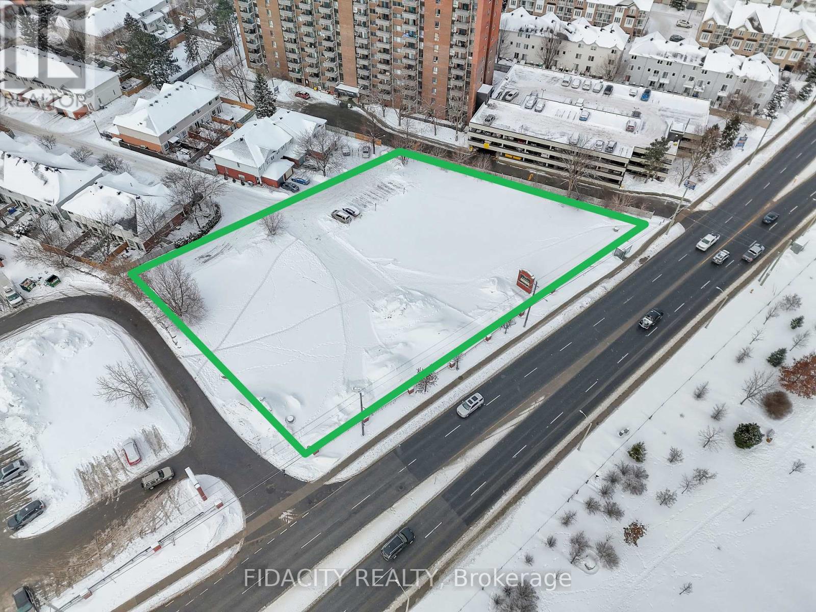 1230 MERIVALE ROAD, Ottawa, Ontario