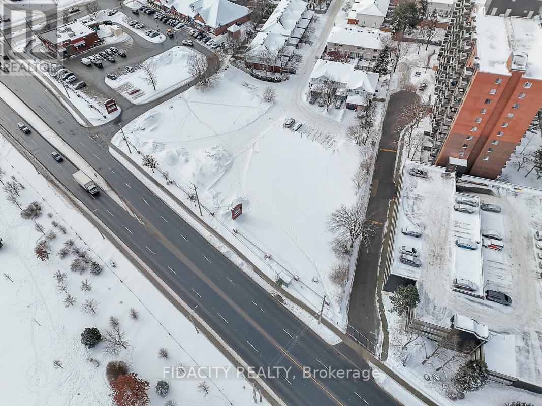 1230 Merivale Road, Ottawa, Ontario  K2C 4C3 - Photo 2 - X13015916