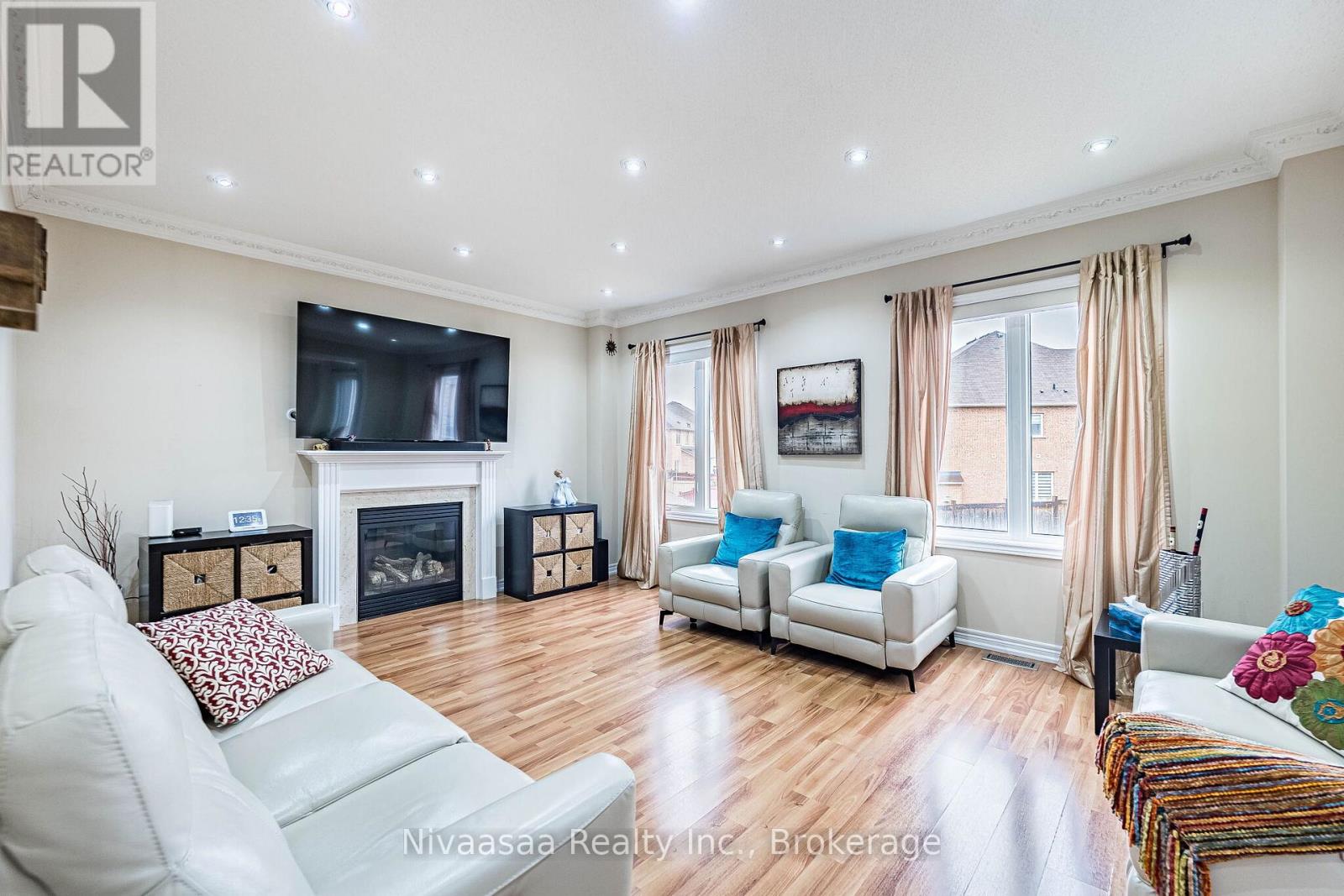 15 Picasso Drive, Brampton, Ontario  L6P 3L6 - Photo 12 - W13015902