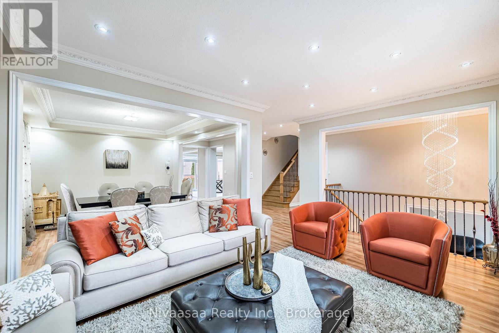 15 Picasso Drive, Brampton, Ontario  L6P 3L6 - Photo 9 - W13015902