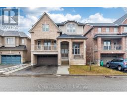 15 PICASSO DRIVE, Brampton, Ontario