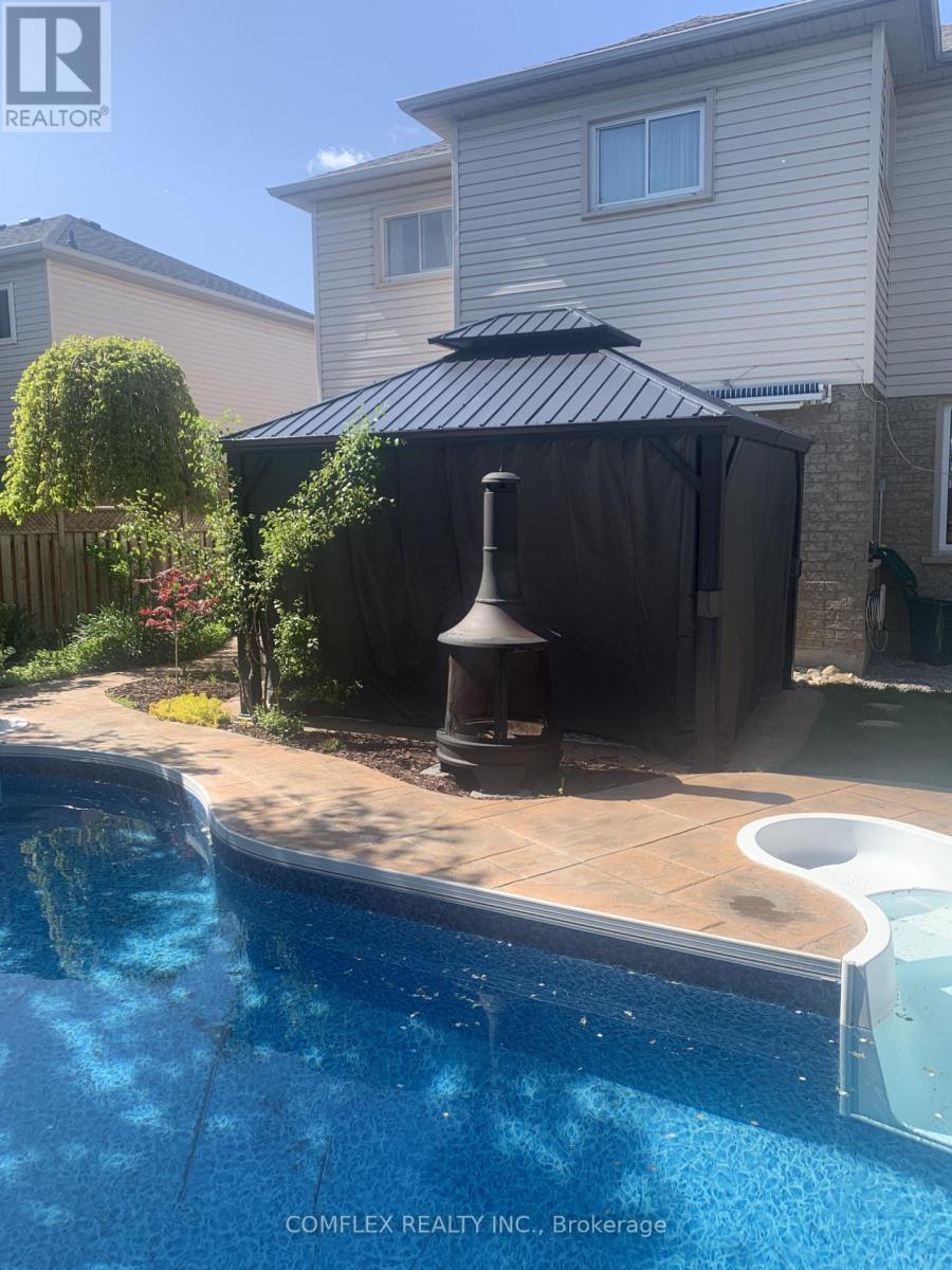 1045 Beaver Valley Crescent, Oshawa, Ontario  L1J 8N2 - Photo 33 - E12966398