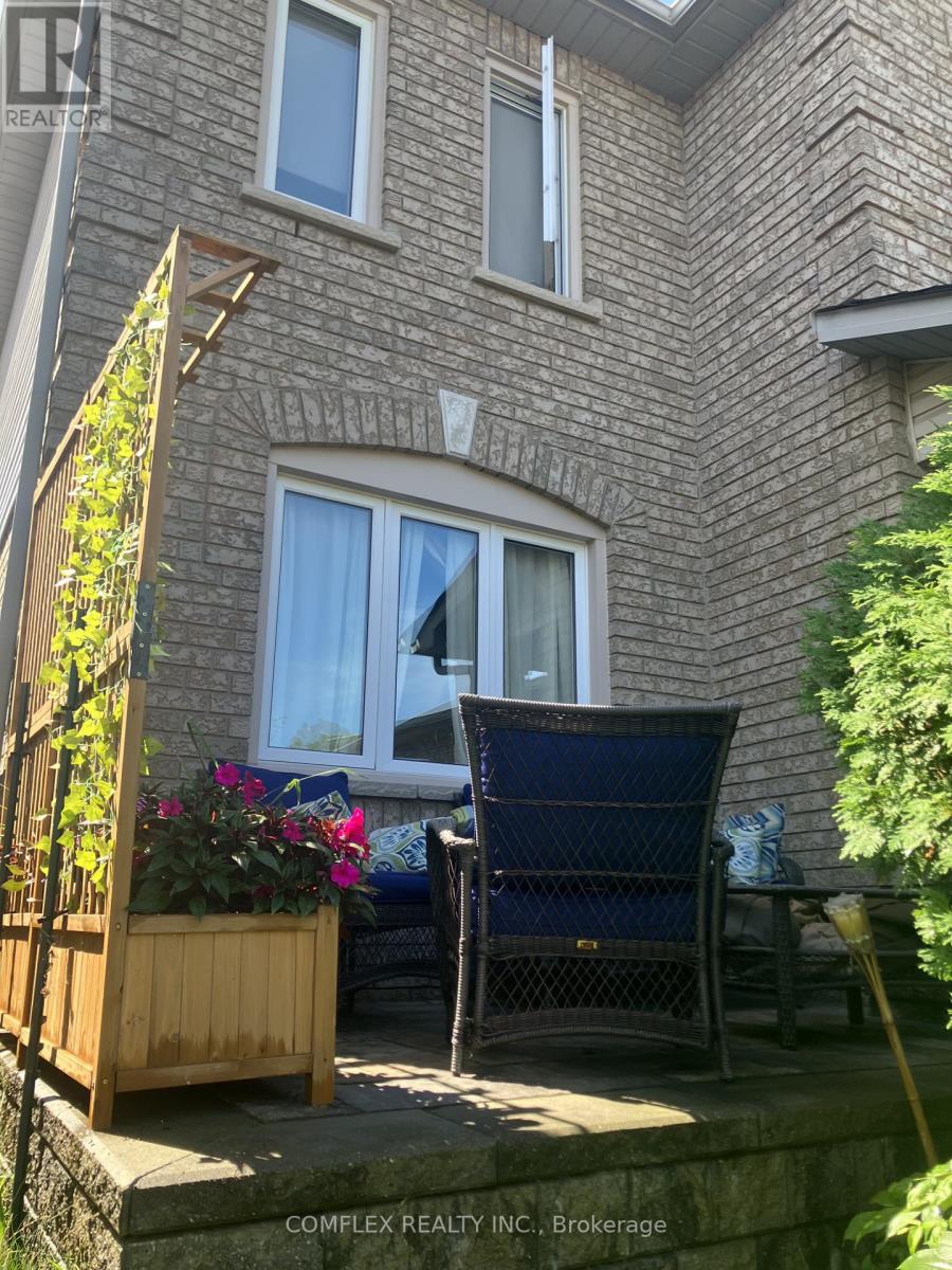 1045 Beaver Valley Crescent, Oshawa, Ontario  L1J 8N2 - Photo 32 - E12966398