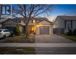 1267 NORTHBROOK STREET, Oshawa, Ontario