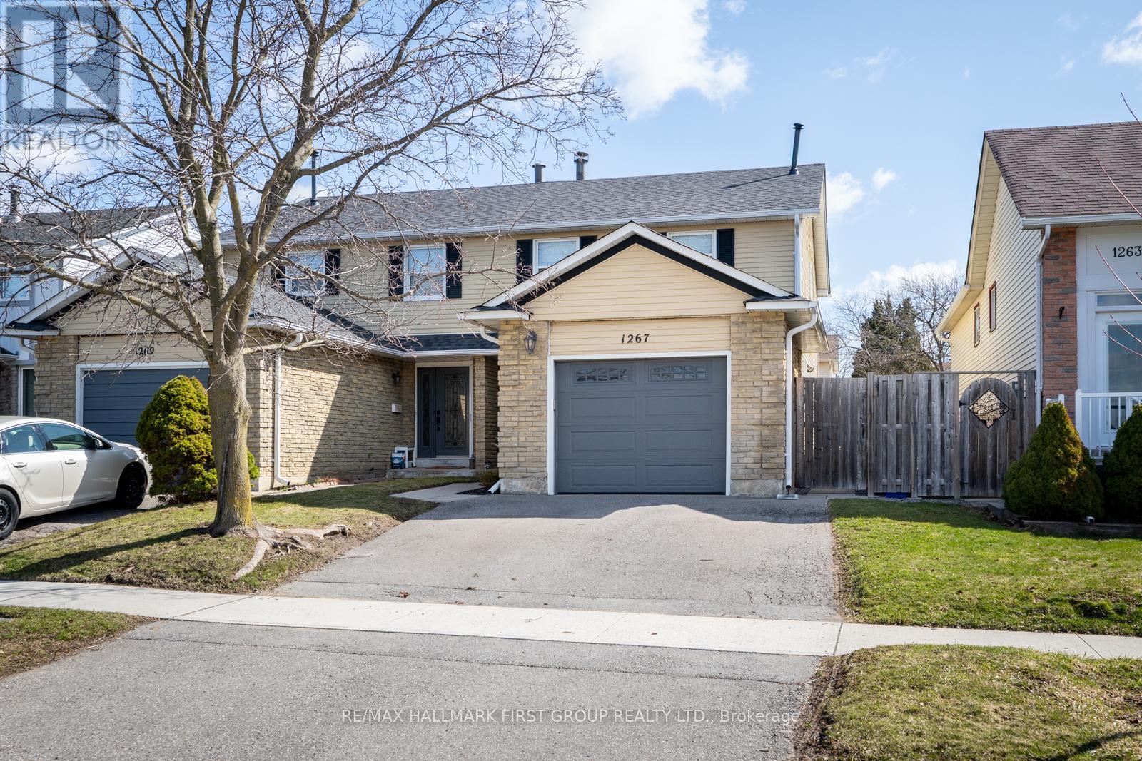 1267 Northbrook Street, Oshawa, Ontario  L1G 7M5 - Photo 2 - E13006192