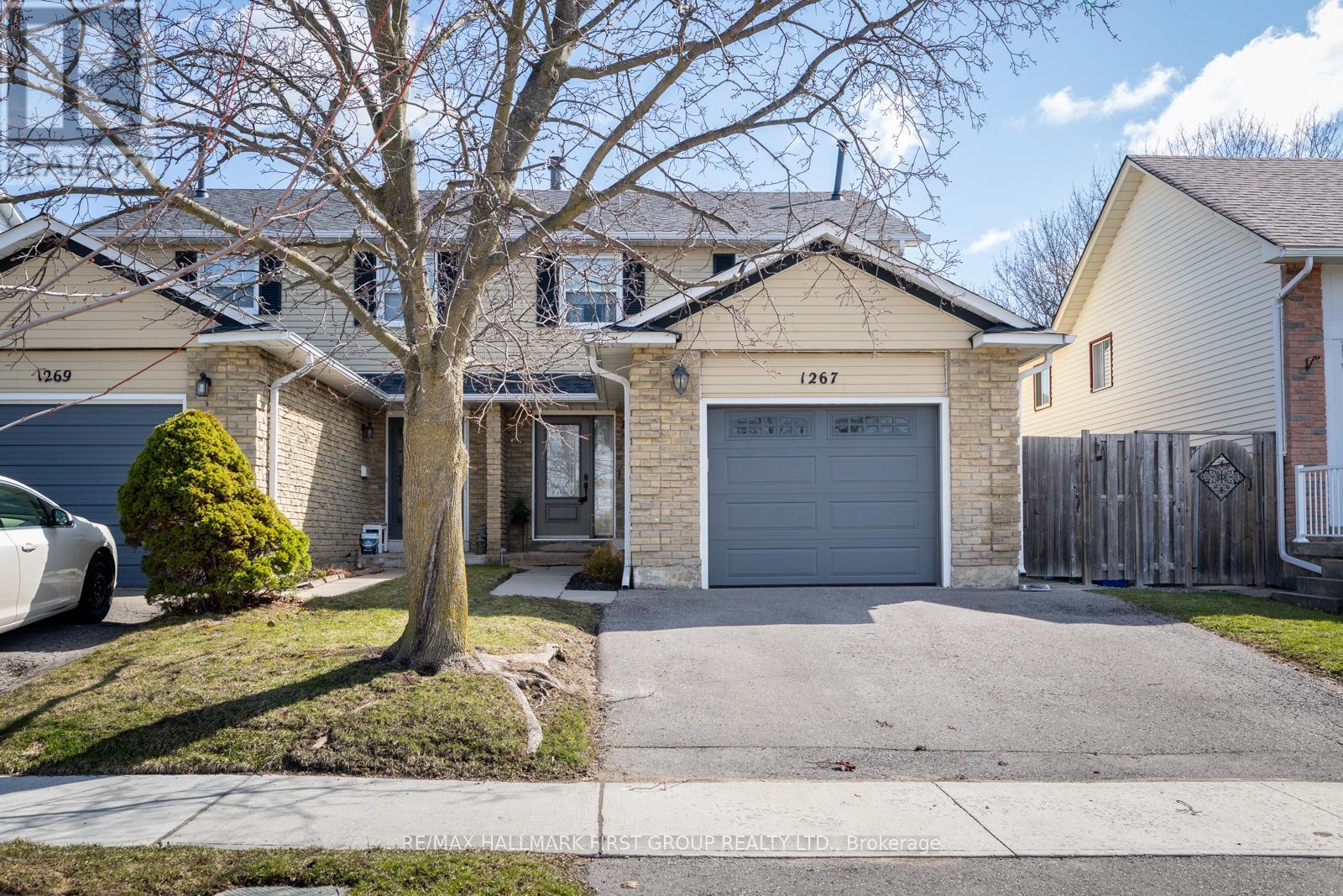 1267 Northbrook Street, Oshawa, Ontario  L1G 7M5 - Photo 3 - E13006192