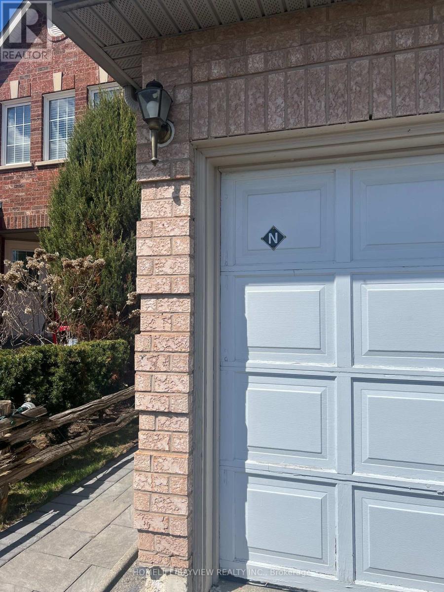 Bmnt - 367 Silken Laumann Drive, Newmarket, Ontario  L3X 2J1 - Photo 2 - N13011988