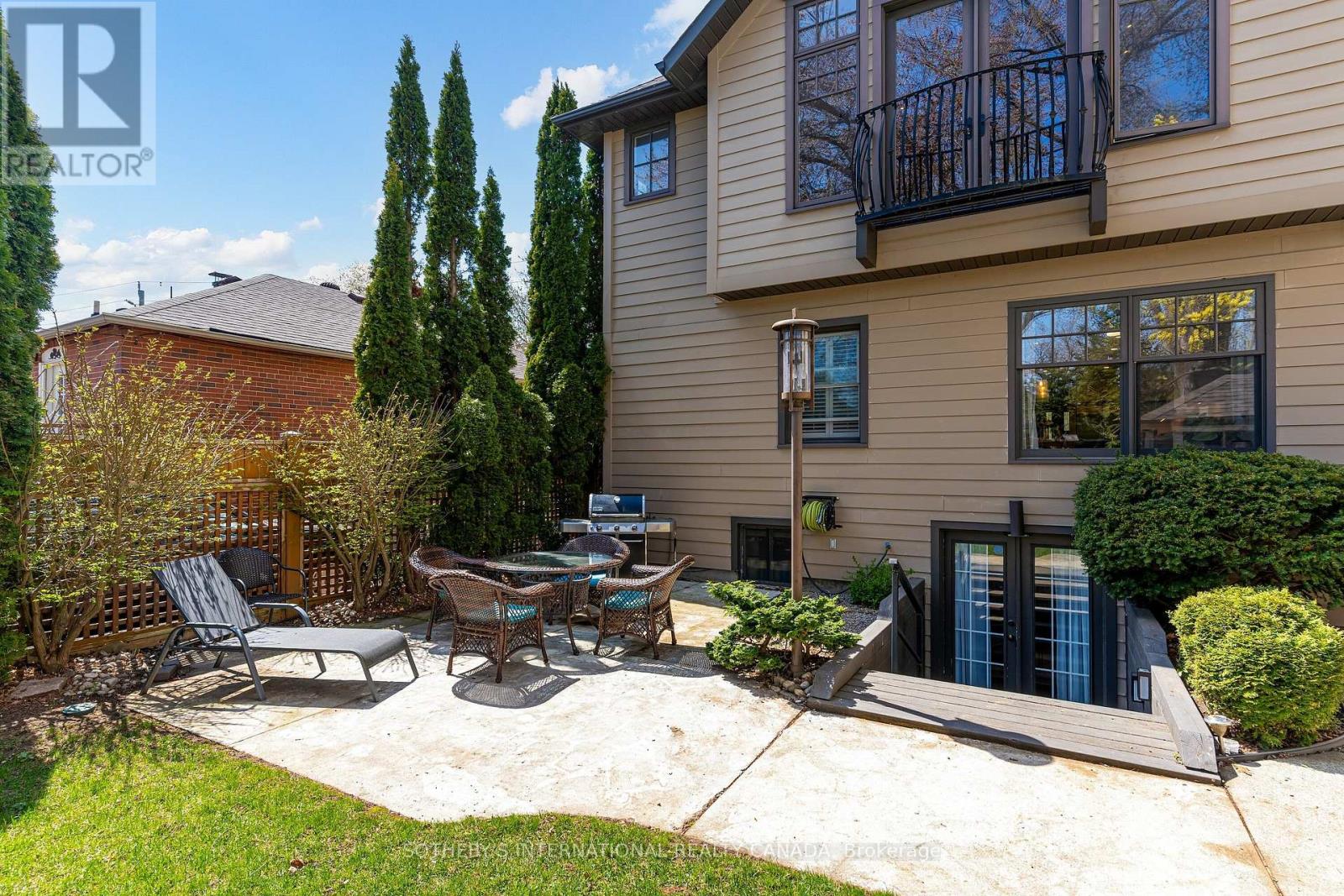 31 Maple Avenue N, Mississauga, Ontario  L5H 2R9 - Photo 40 - W13009768