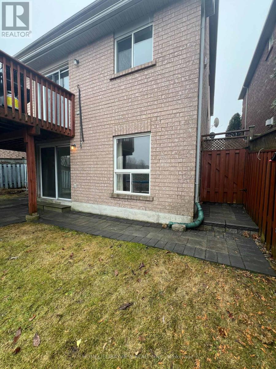 Bmnt - 367 Silken Laumann Drive, Newmarket, Ontario  L3X 2J1 - Photo 3 - N13011988