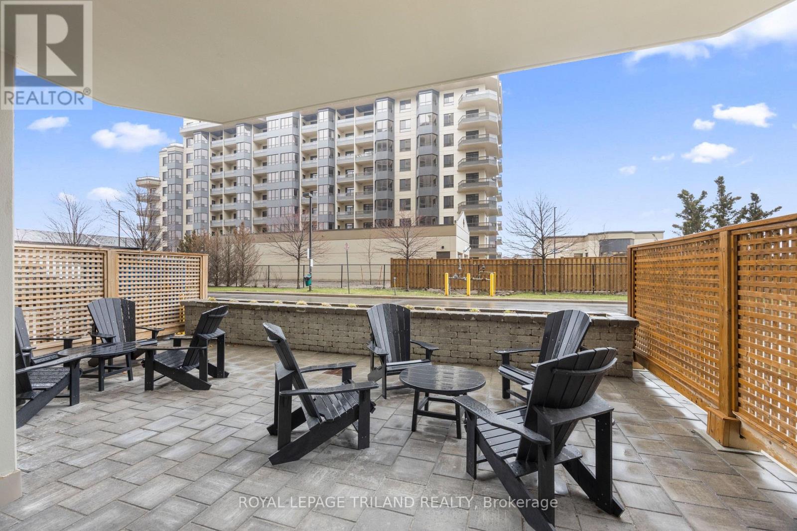 Photo 27 of 27 for 406 - 1030 Coronation Drive