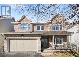 992 BALLANTYNE DRIVE, Ottawa, Ontario