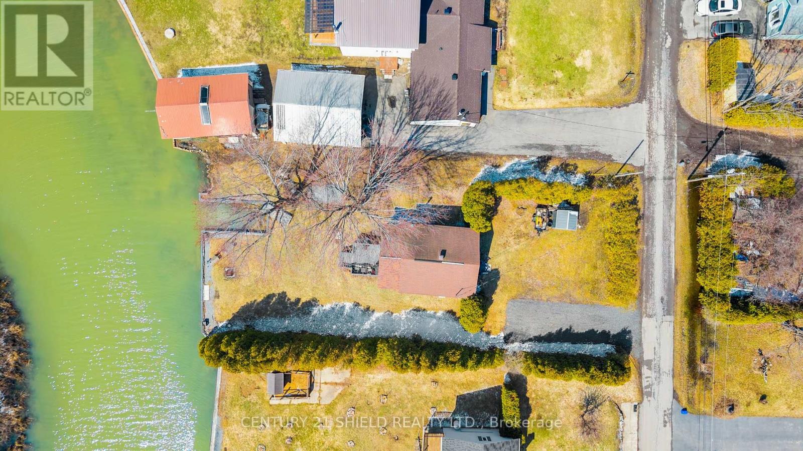 6220 164th Avenue, South Glengarry, Ontario  K0C 1E0 - Photo 16 - X12985078