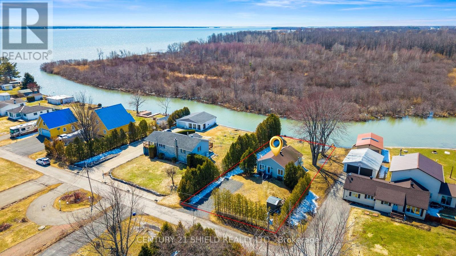 6220 164TH AVENUE, South Glengarry, Ontario