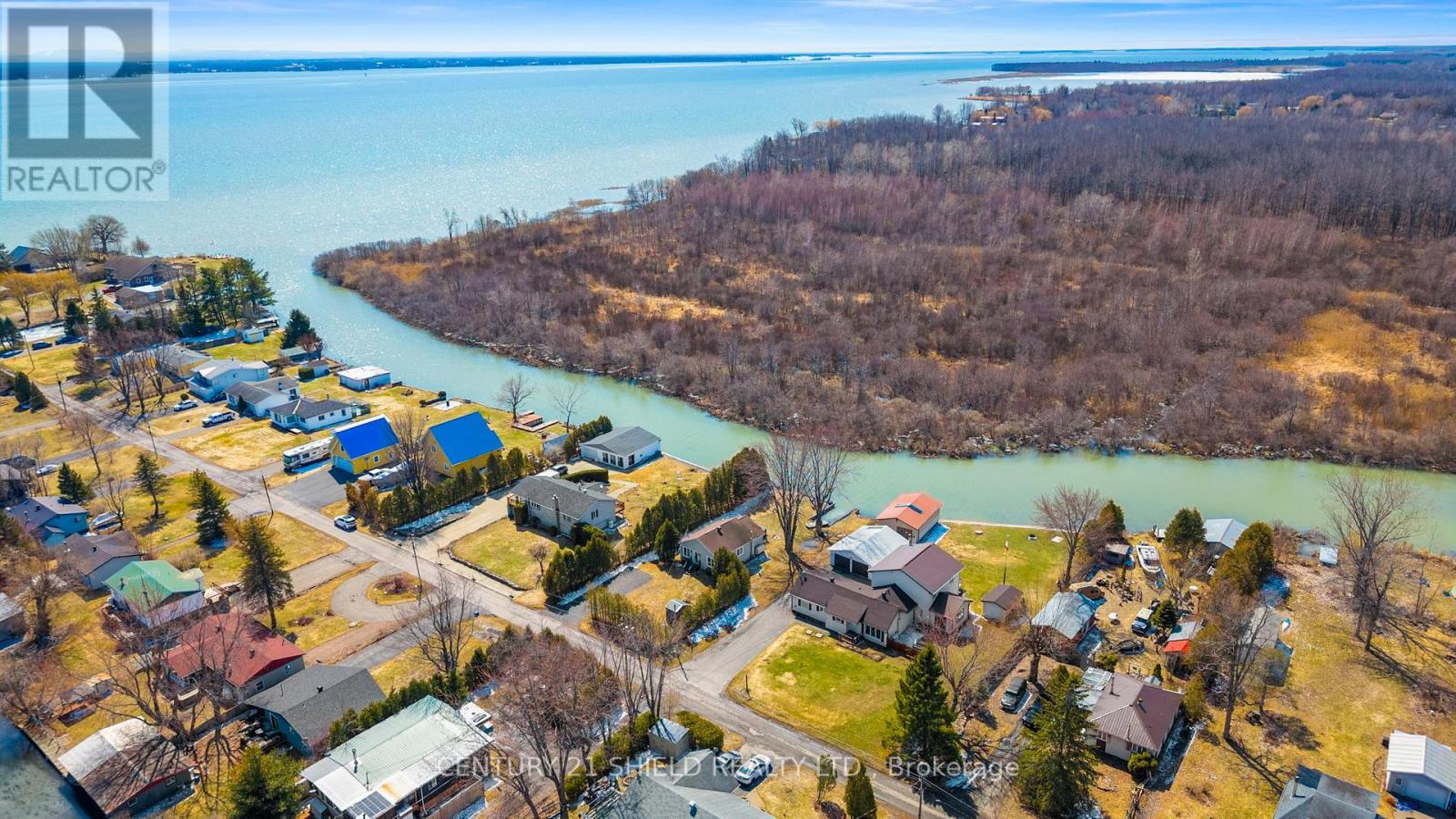 6220 164th Avenue, South Glengarry, Ontario  K0C 1E0 - Photo 18 - X12985078