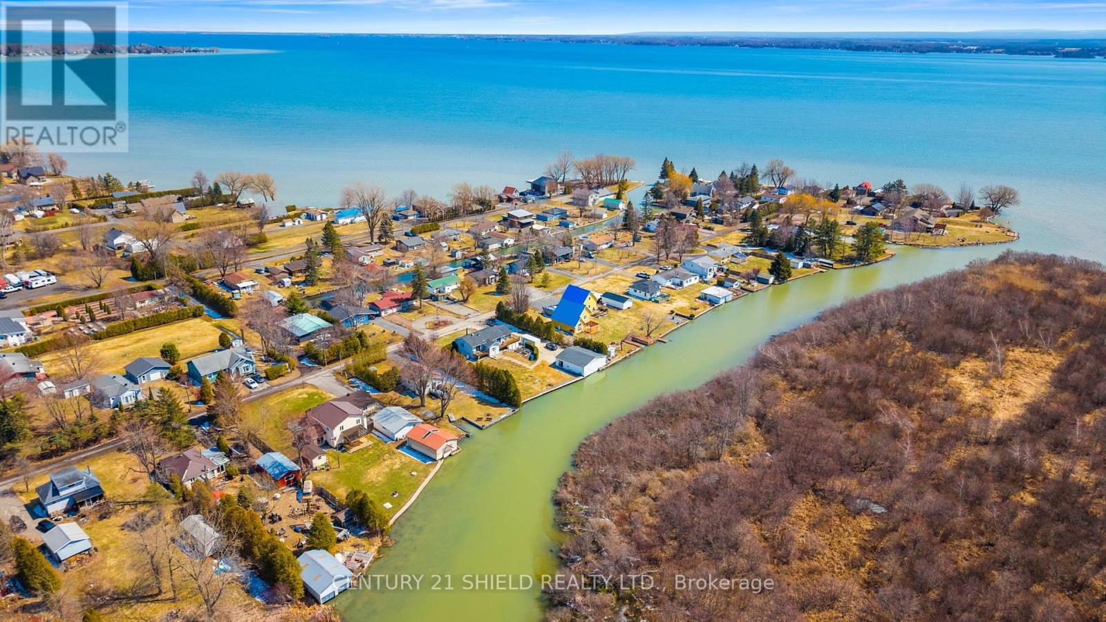 6220 164th Avenue, South Glengarry, Ontario  K0C 1E0 - Photo 21 - X12985078