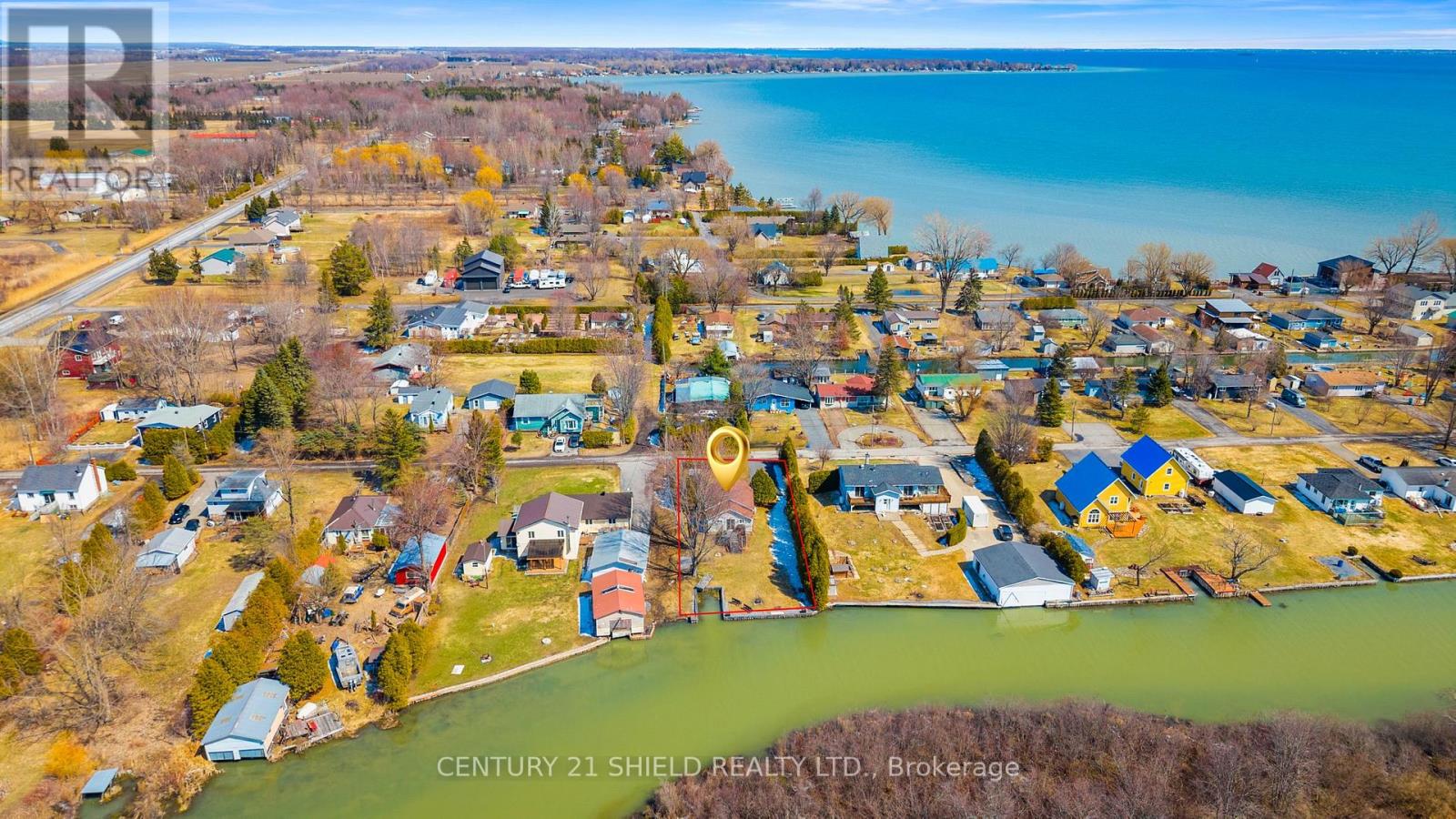 6220 164th Avenue, South Glengarry, Ontario  K0C 1E0 - Photo 24 - X12985078