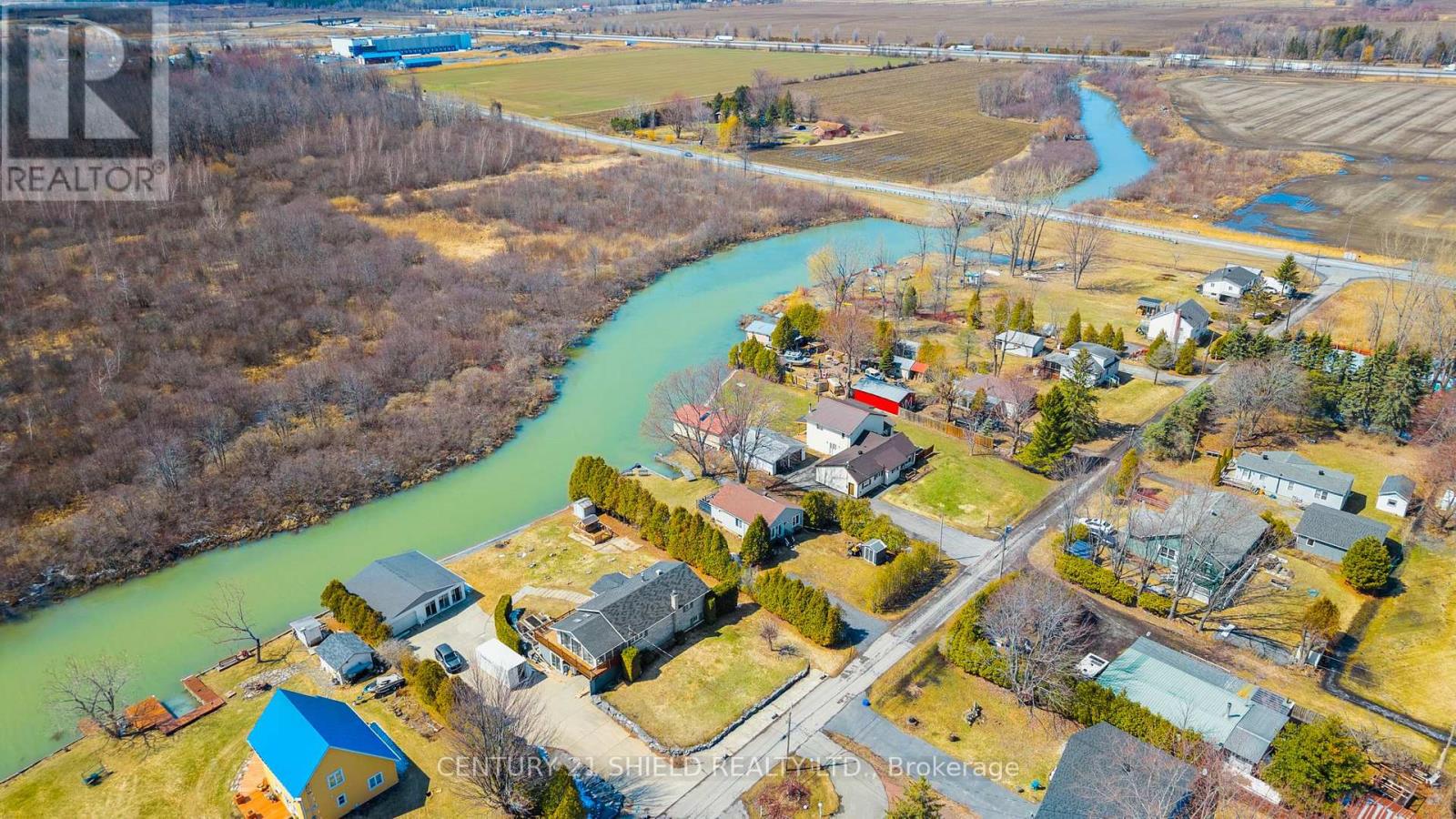 6220 164th Avenue, South Glengarry, Ontario  K0C 1E0 - Photo 17 - X12985078