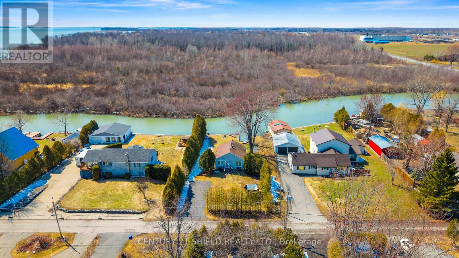 6220 164th Avenue, South Glengarry, Ontario  K0C 1E0 - Photo 3 - X12985078