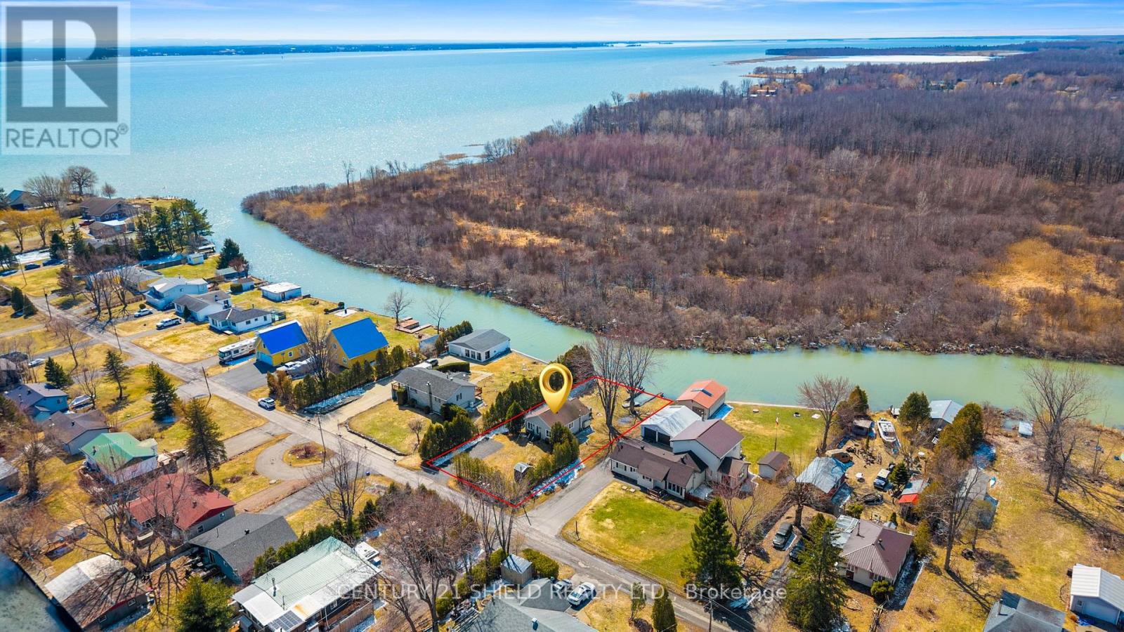 6220 164th Avenue, South Glengarry, Ontario  K0C 1E0 - Photo 23 - X12985078