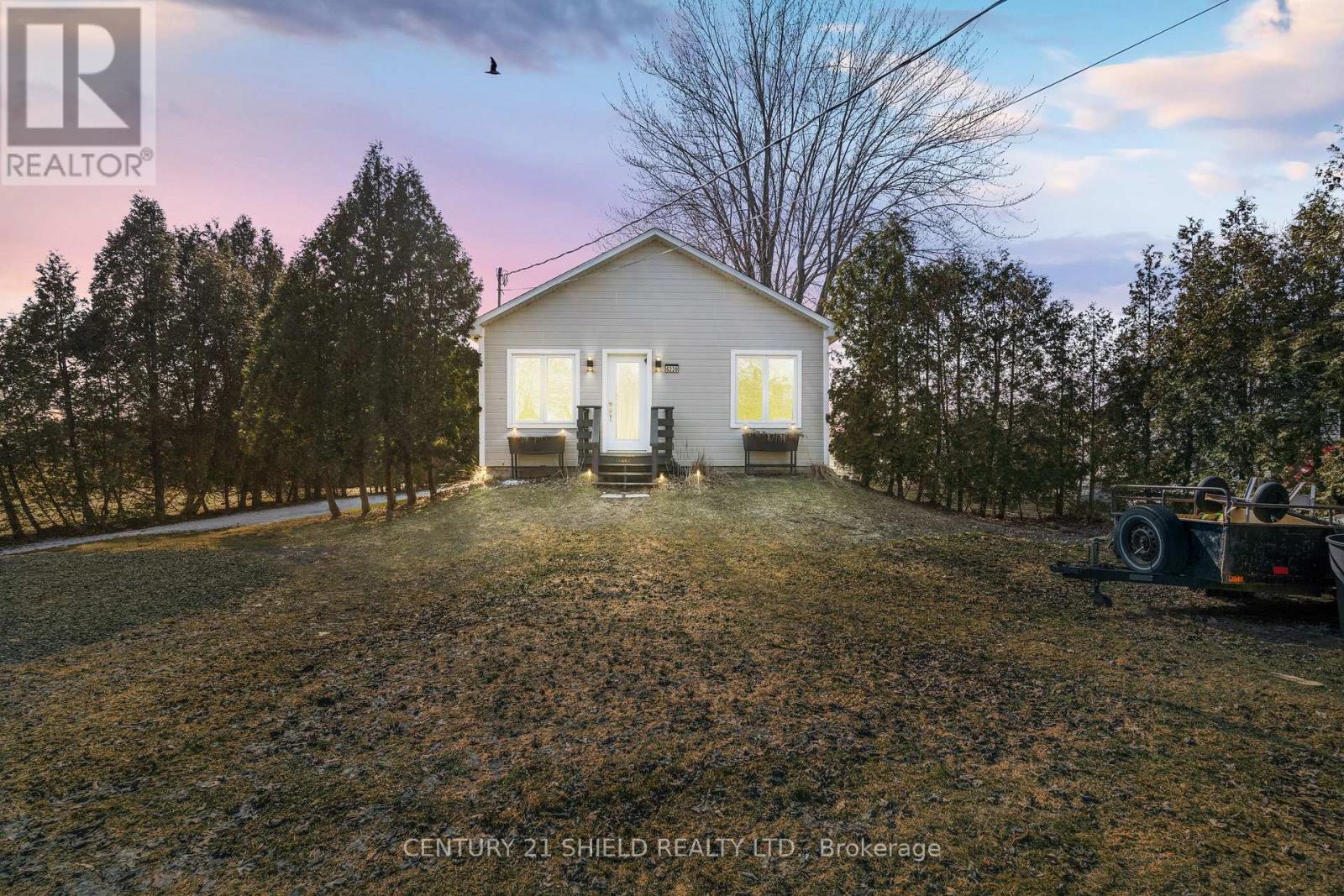 6220 164th Avenue, South Glengarry, Ontario  K0C 1E0 - Photo 4 - X12985078