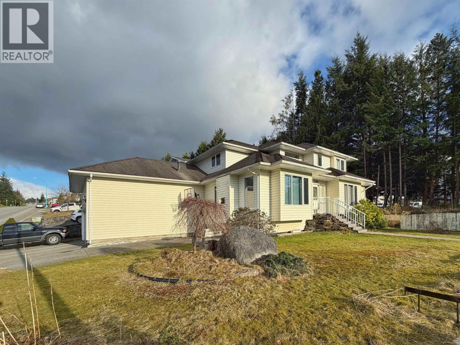 896 Prince Rupert Boulevard, Prince Rupert, British Columbia  V8J 4H5 - Photo 2 - R3107355