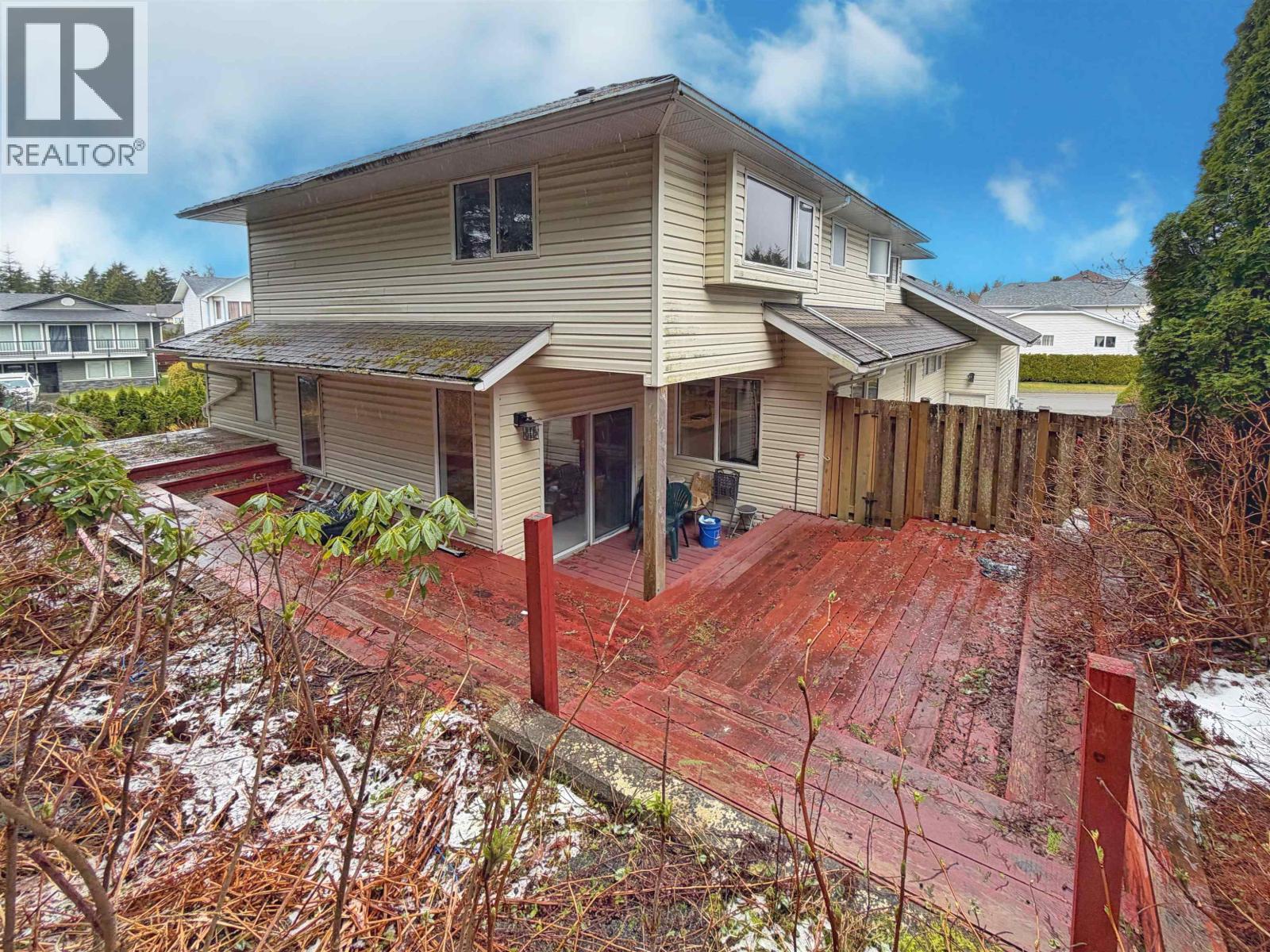 896 Prince Rupert Boulevard, Prince Rupert, British Columbia  V8J 4H5 - Photo 22 - R3107355